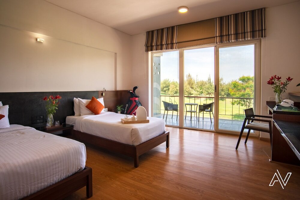 Фото Clover Greens