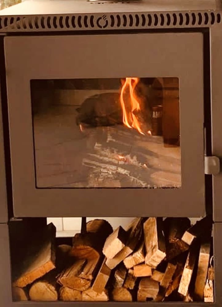 Фото Kairos Glamping - Rancho Queimado - Sc