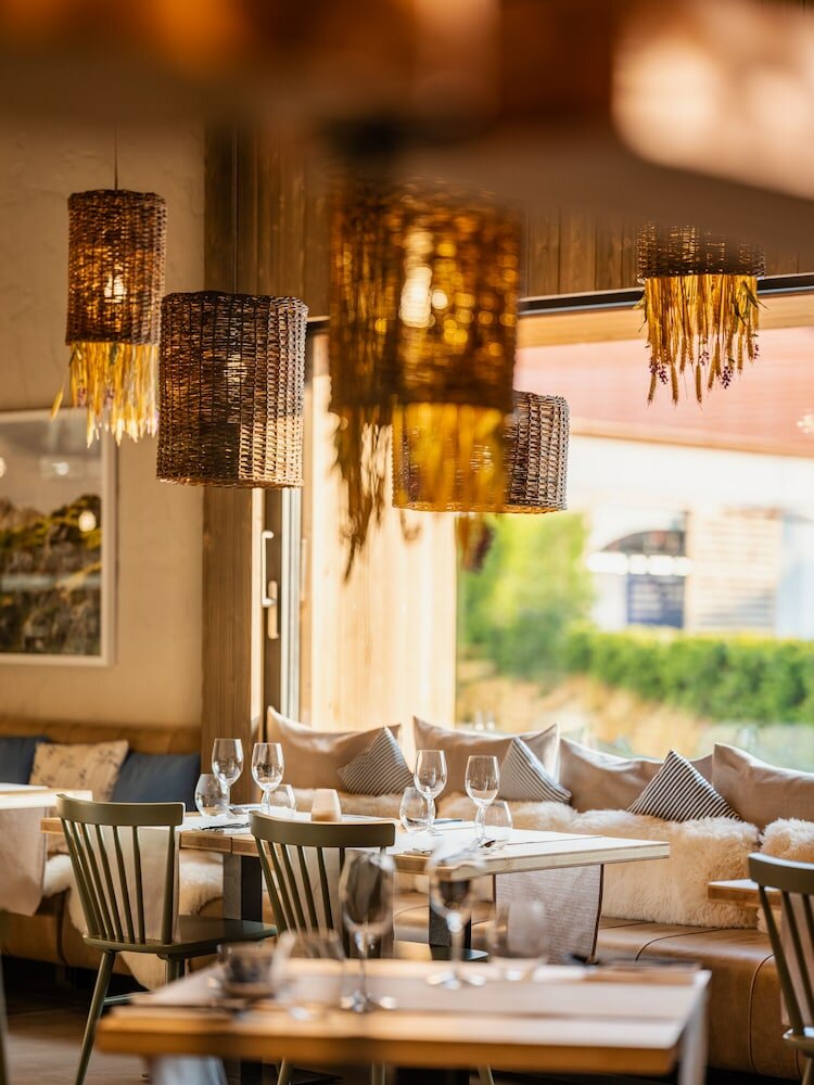 Фото Resort Oblik