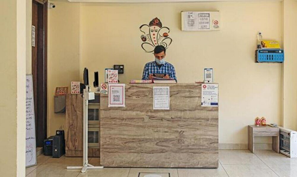 Фото отеля 3