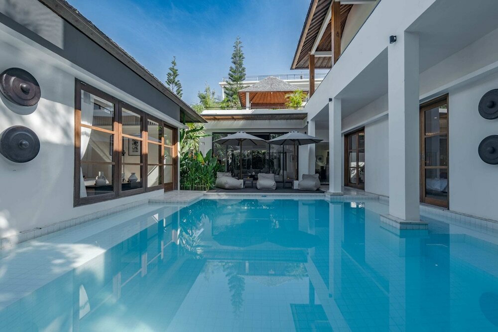 Фото Villa Agathe