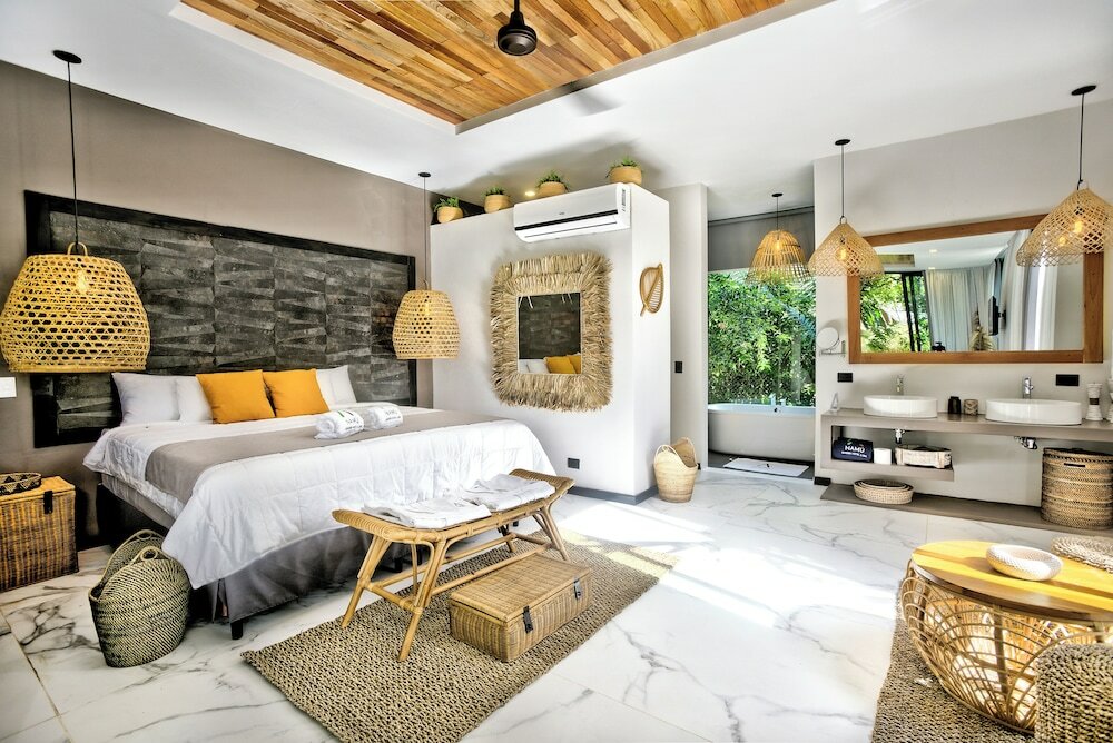 Фото Namu Garden Hotel & SPA - Adults Only