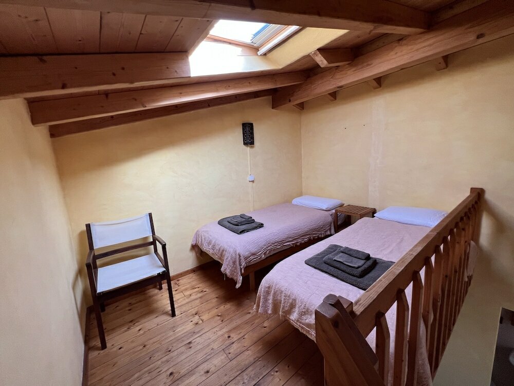 Фото Casa Presente Guesthouse