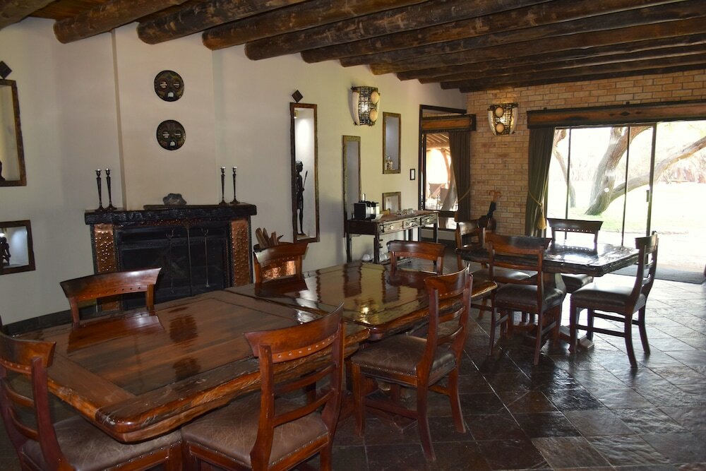 Фото Khamab Kalahari Reserve