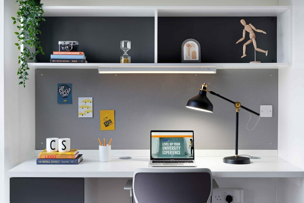 Фото Altido Capitol Students Rooms