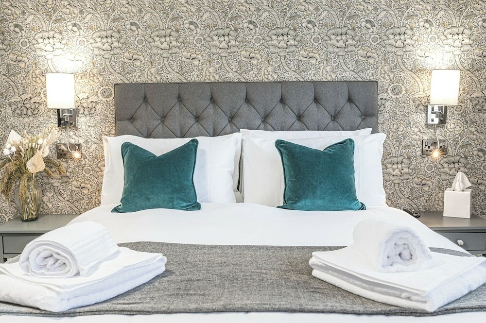 Фото Chequers Lodge