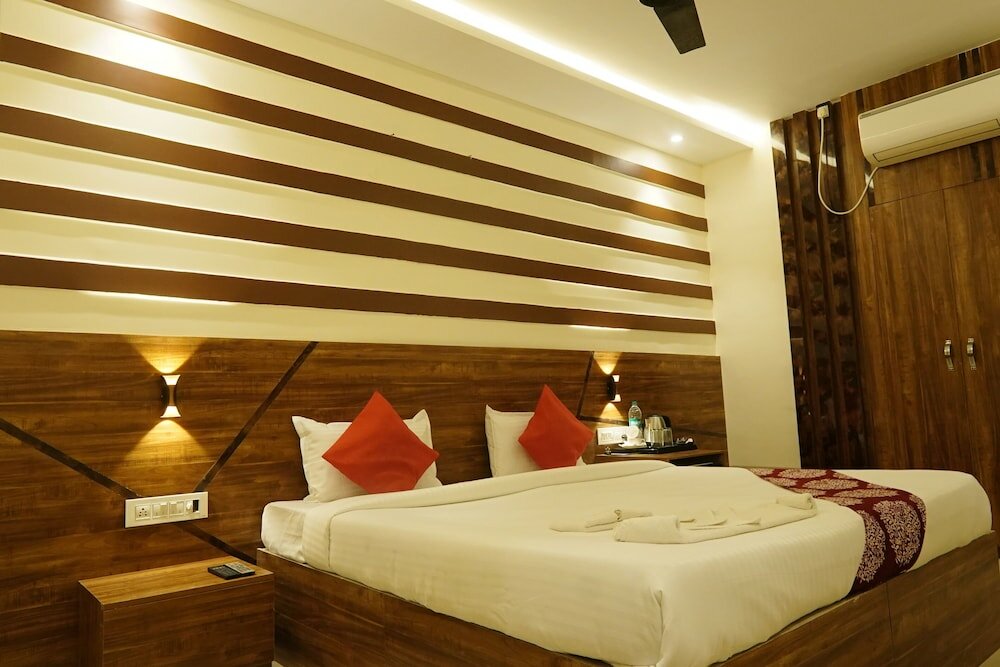 Фото Hotel Vineet