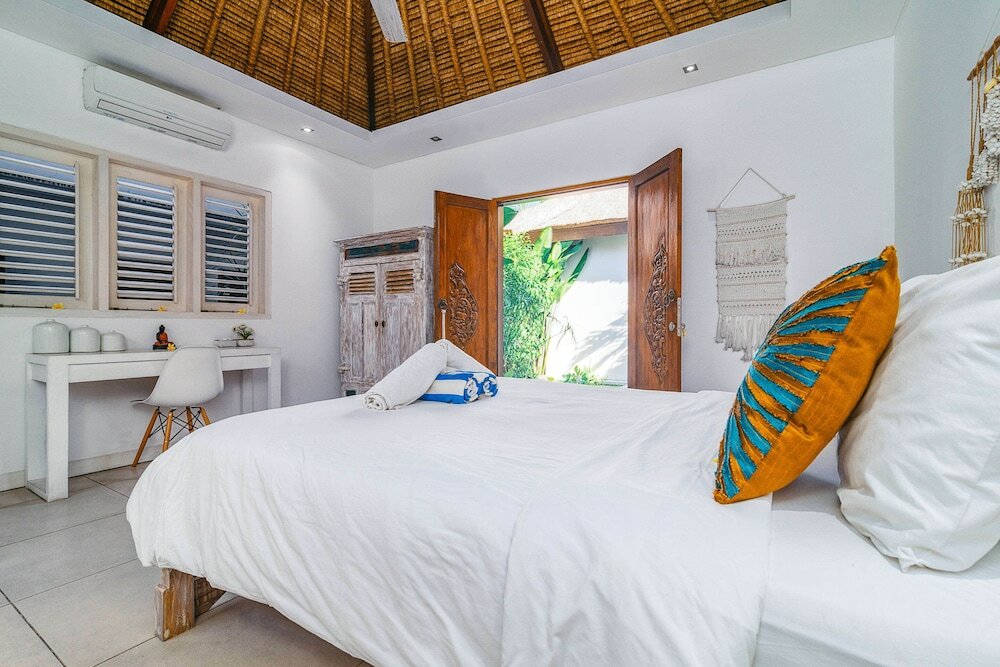 Фото Villa Kupu Kupu