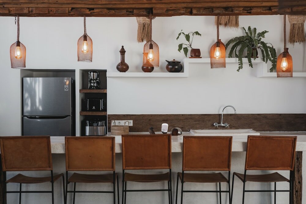 Фото Villa Nomad