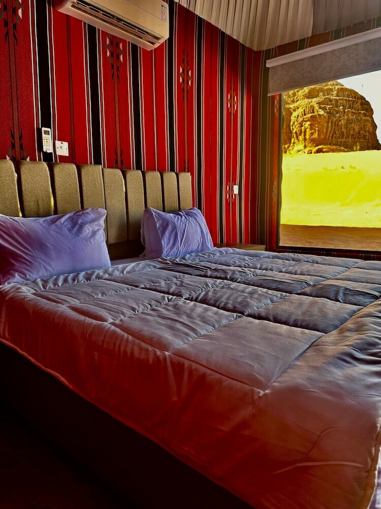 Фото Mirage Desert Camp