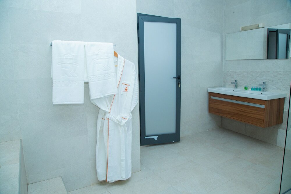 Фото Hôtel Résidence Khadija