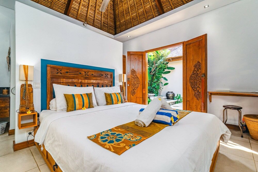 Фото Villa Kupu Kupu