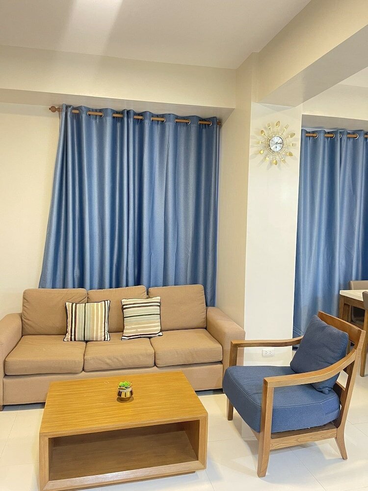 Фото Mactan Beach front Suites