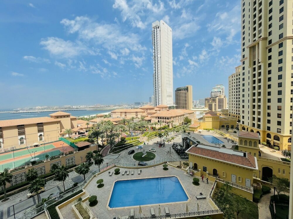 Hostel View Marina Hostel, Dubai, photo