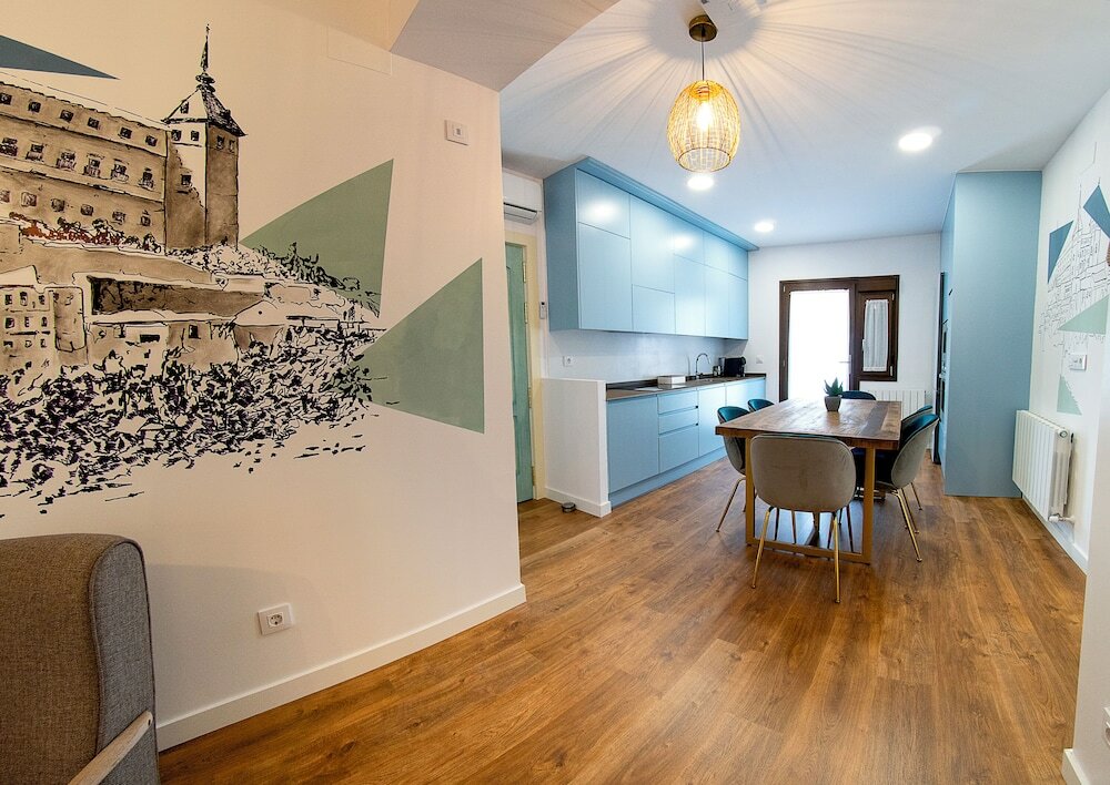 Фото Alcazar Cervantes 5 Collection