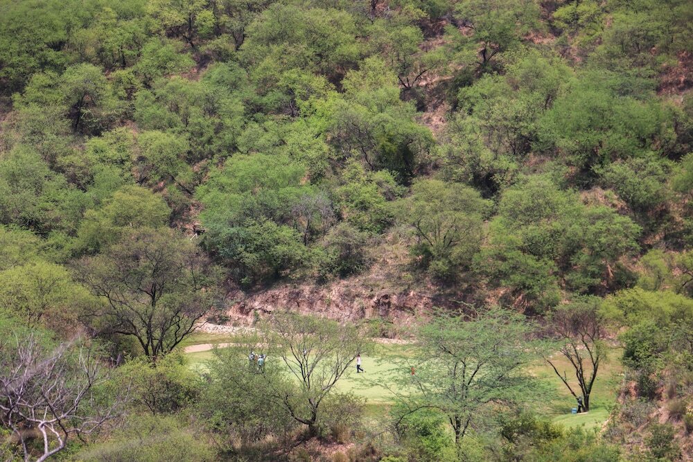 Фото Fhr Wilderness Lodge Chandigarh by Tutc