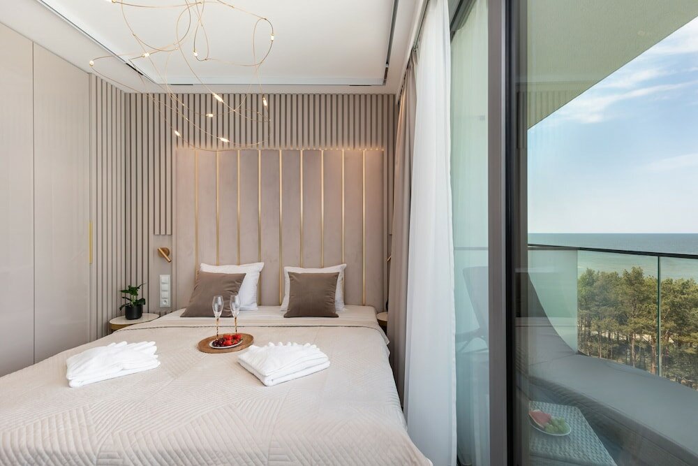 Фото Luxury Apartment by Renters Prestige