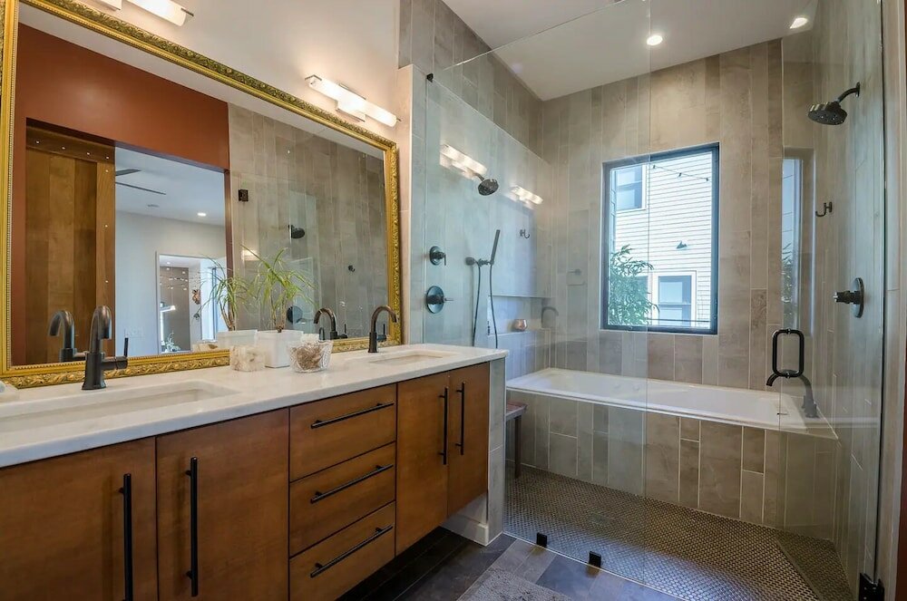 Фото Morgan Street Home