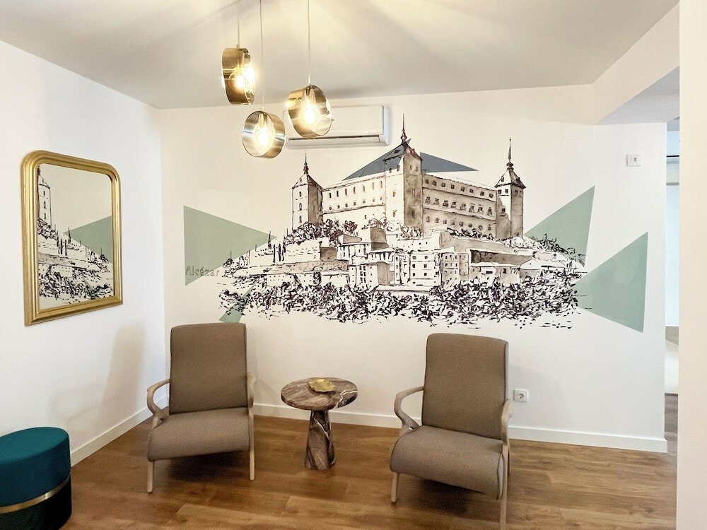 Фото Alcazar Cervantes 5 Collection