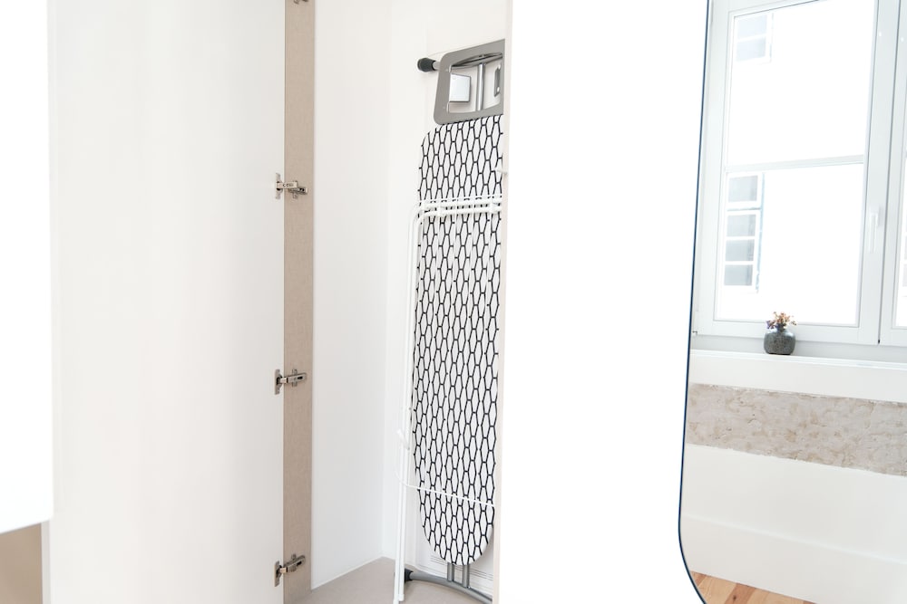 Фото The House on the Pink Street in Lisbon