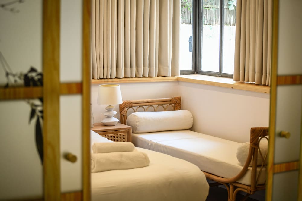 Фото Charming 2br Apt w a Breathtaking Patio