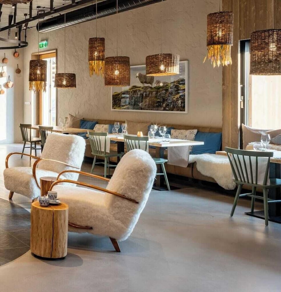 Фото Resort Oblik