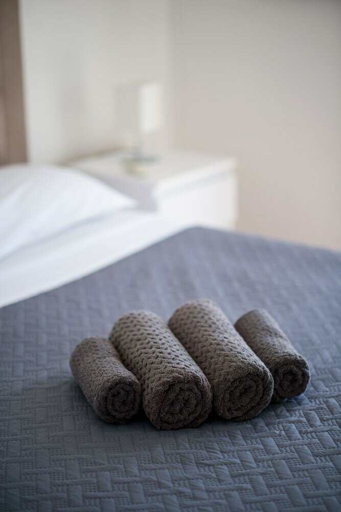 Фото Zenith Apartment by DuHomes