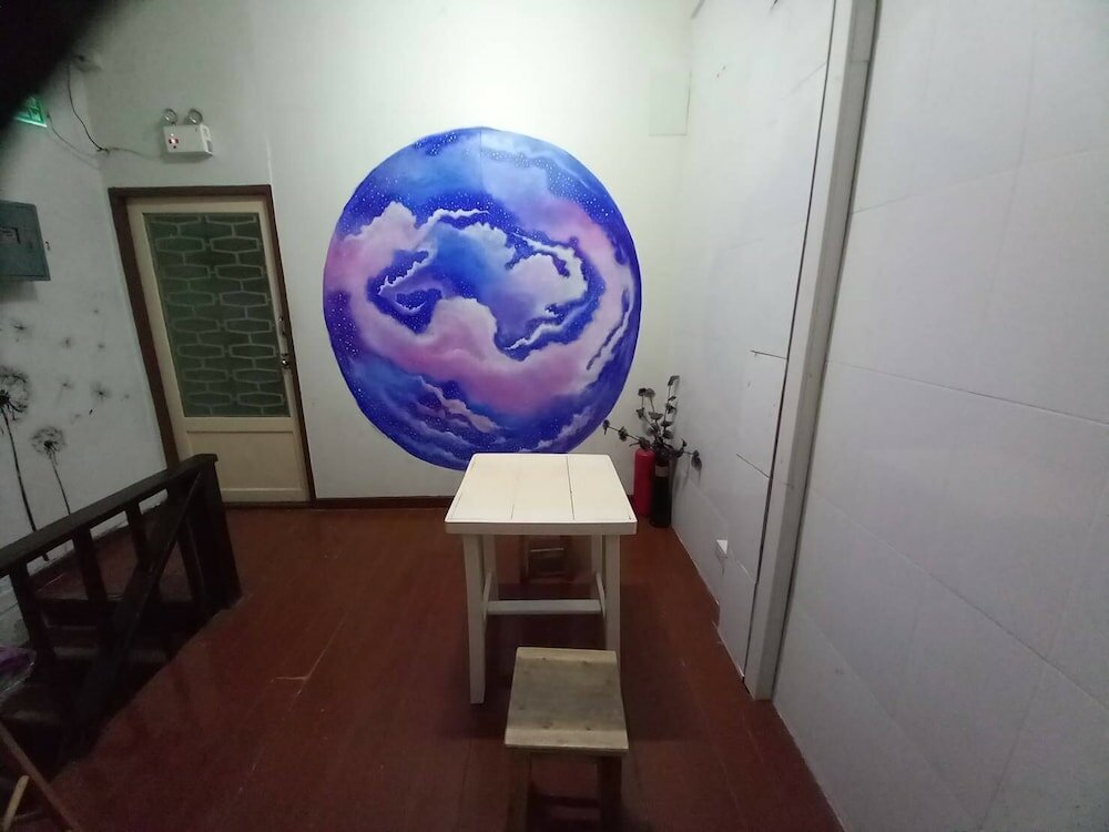 Фото Sleep with me hostel