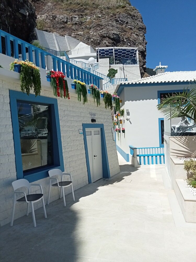 Фото Mediterrâneo Madeira