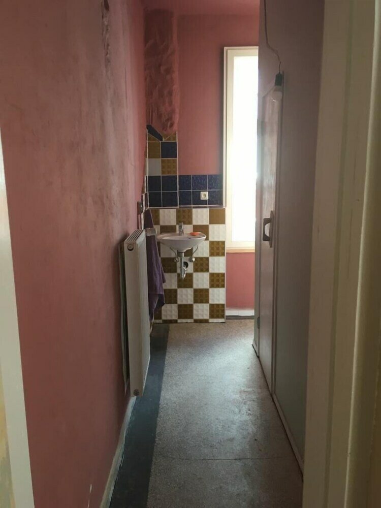 Фото SchickSAAL Hostel