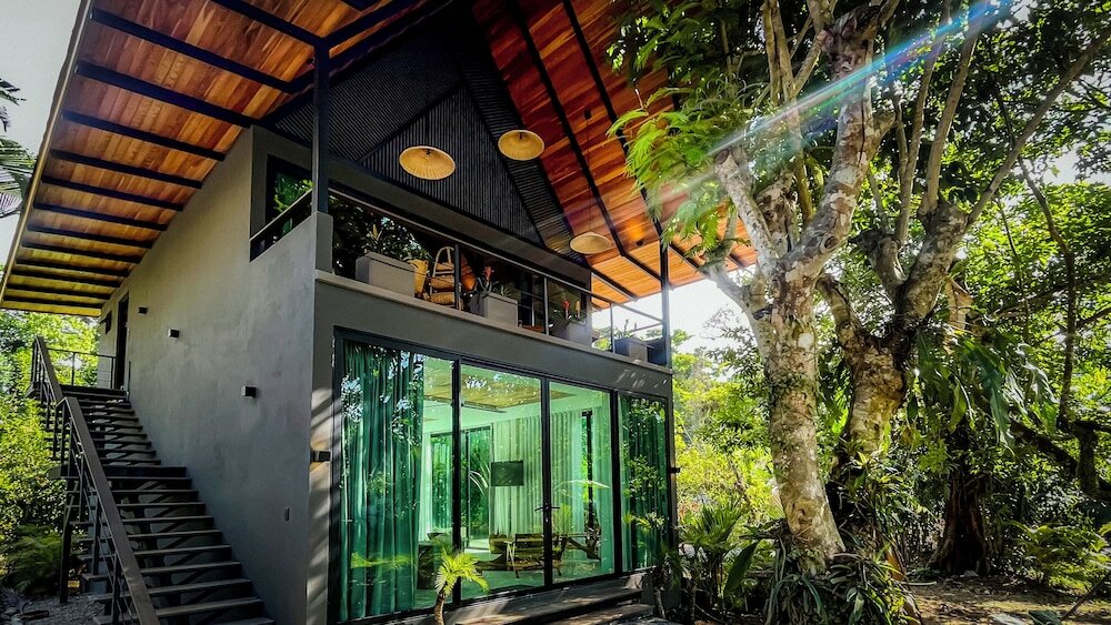 Фото Namu Garden Hotel & SPA - Adults Only