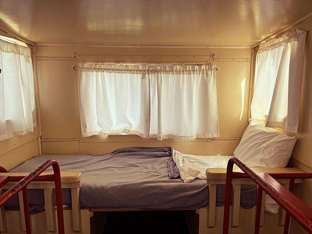 Фото Iron Horse Inn Bed & Breakfast