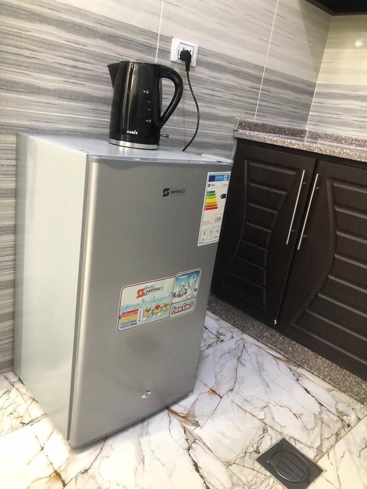 Фото Jerash Apart Hotel