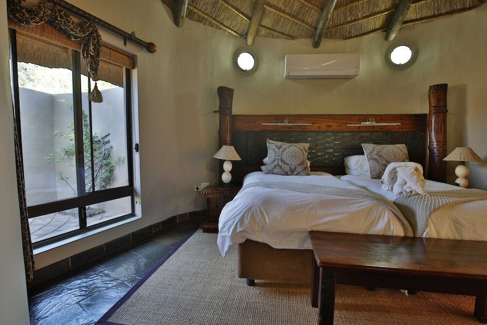 Фото Khamab Kalahari Reserve