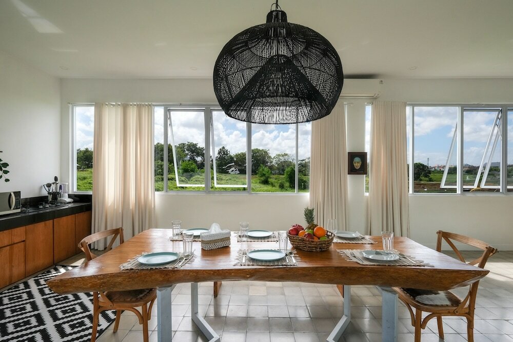 Фото Villa Roman & Alena Canggu