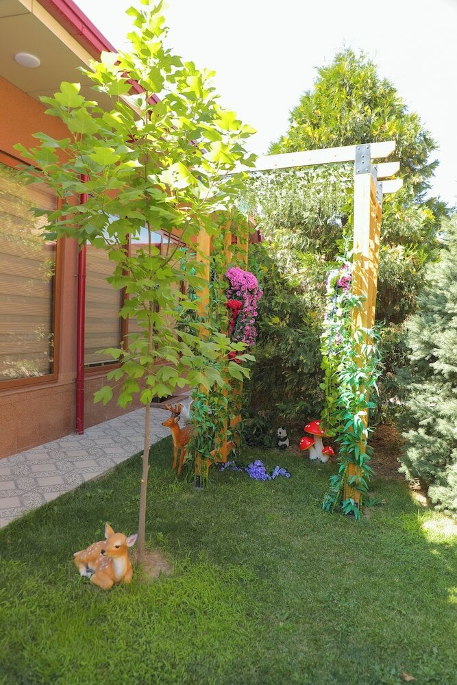 Фото Grand Atlas