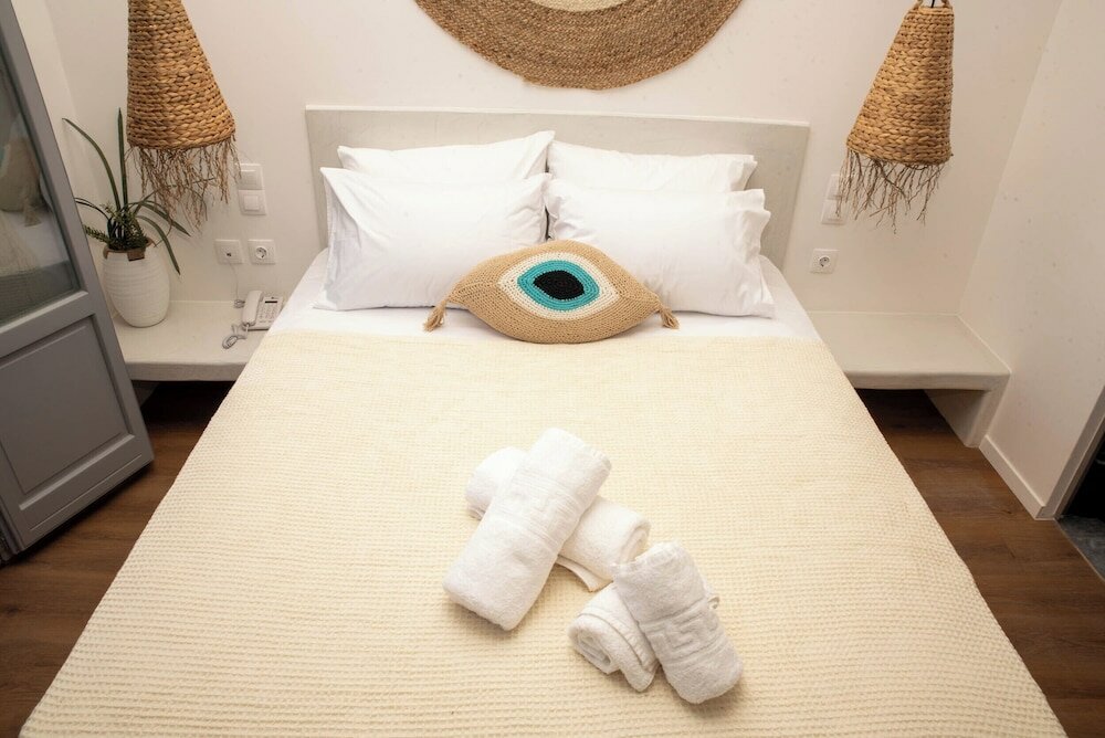 Фото Aidani Luxurious Rooms