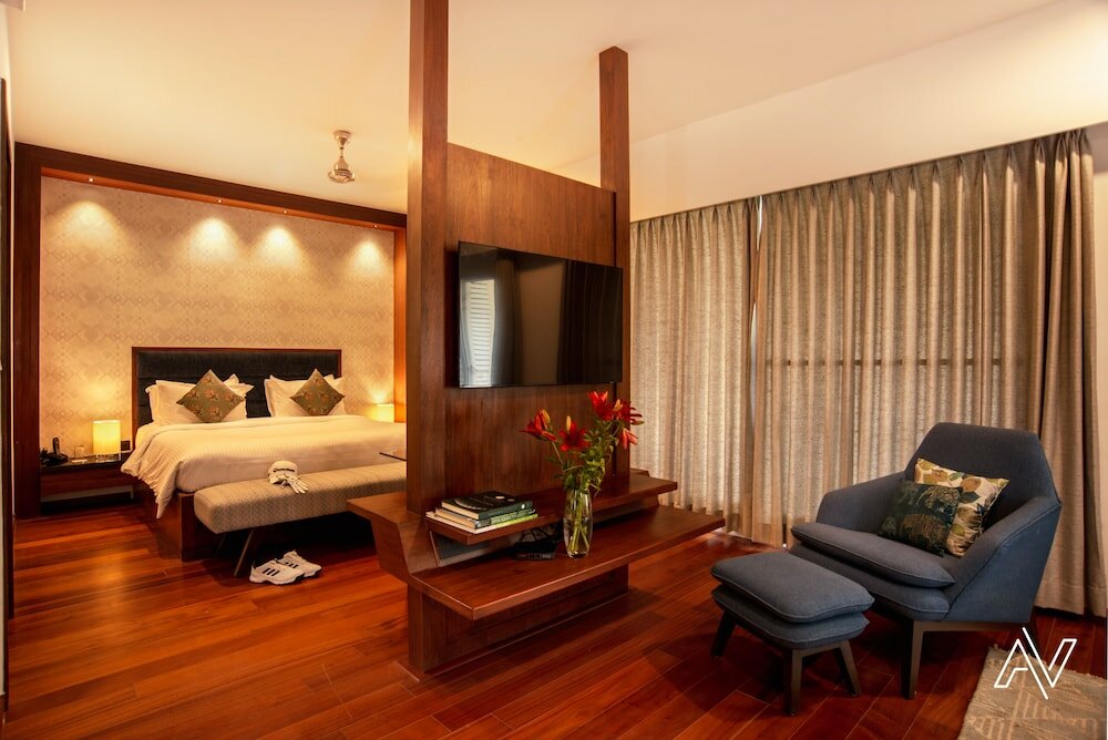 Фото Clover Greens