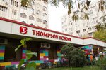 Thompson School (Furqat Street, 15/1), educational center