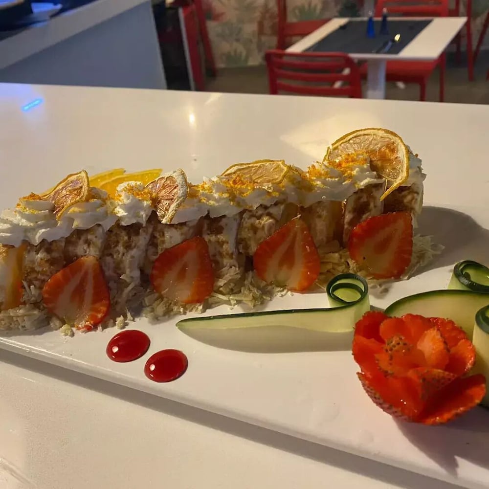 Фото Mediterrâneo Madeira