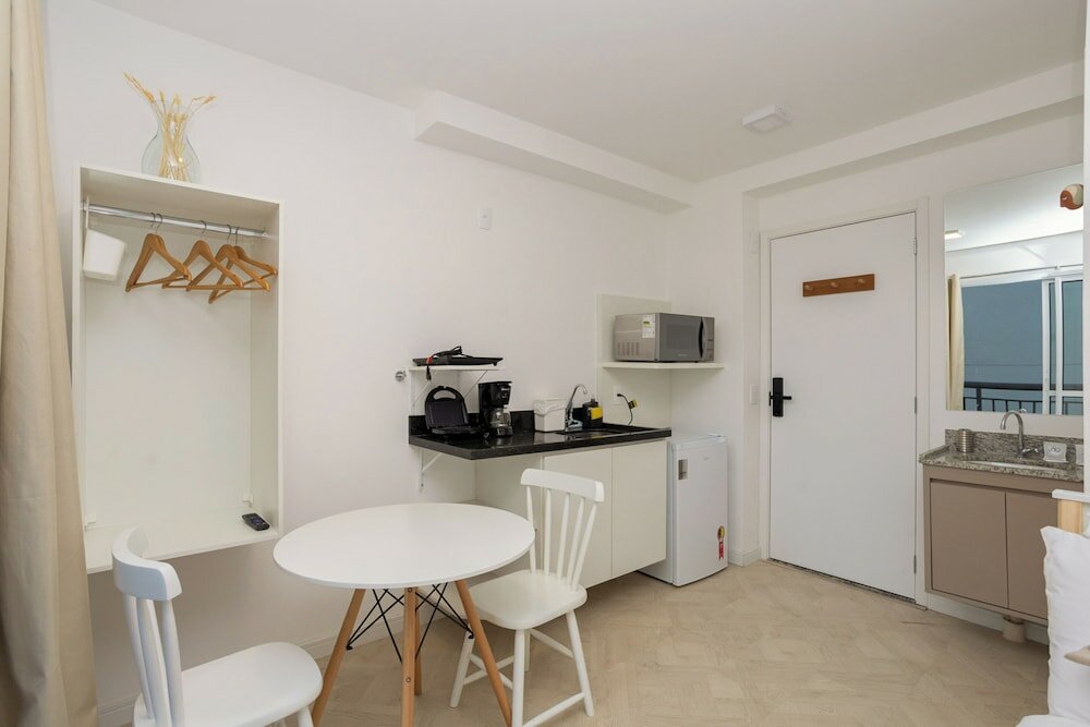 Фото 360 Ascent Paulista