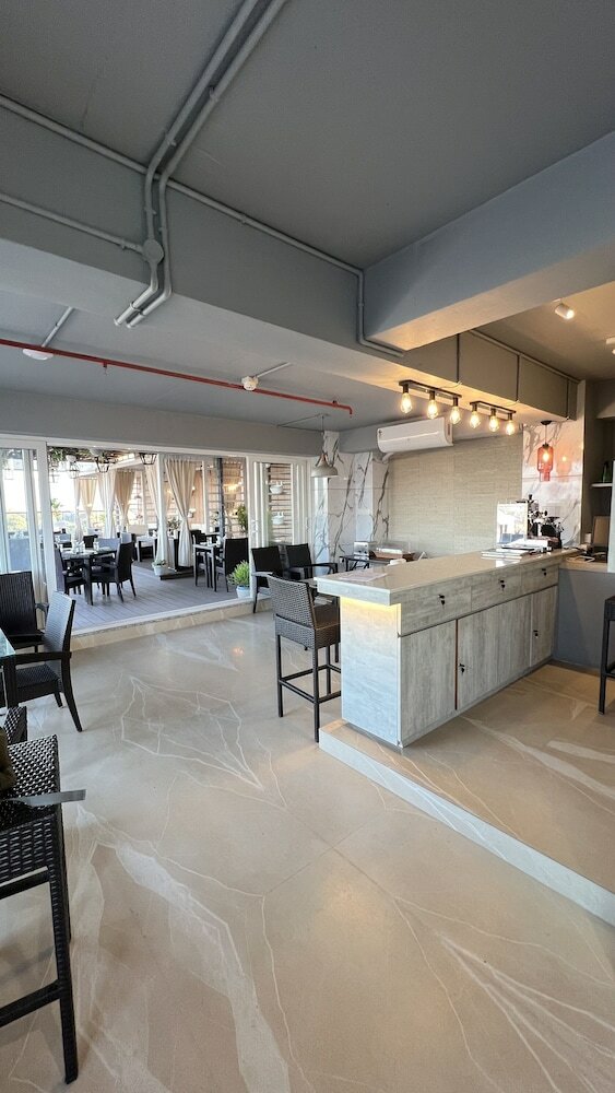 Фото Aurora Boutique Hotel