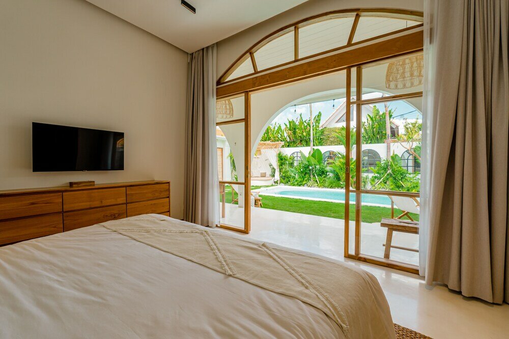 Фото Villa Kanopi