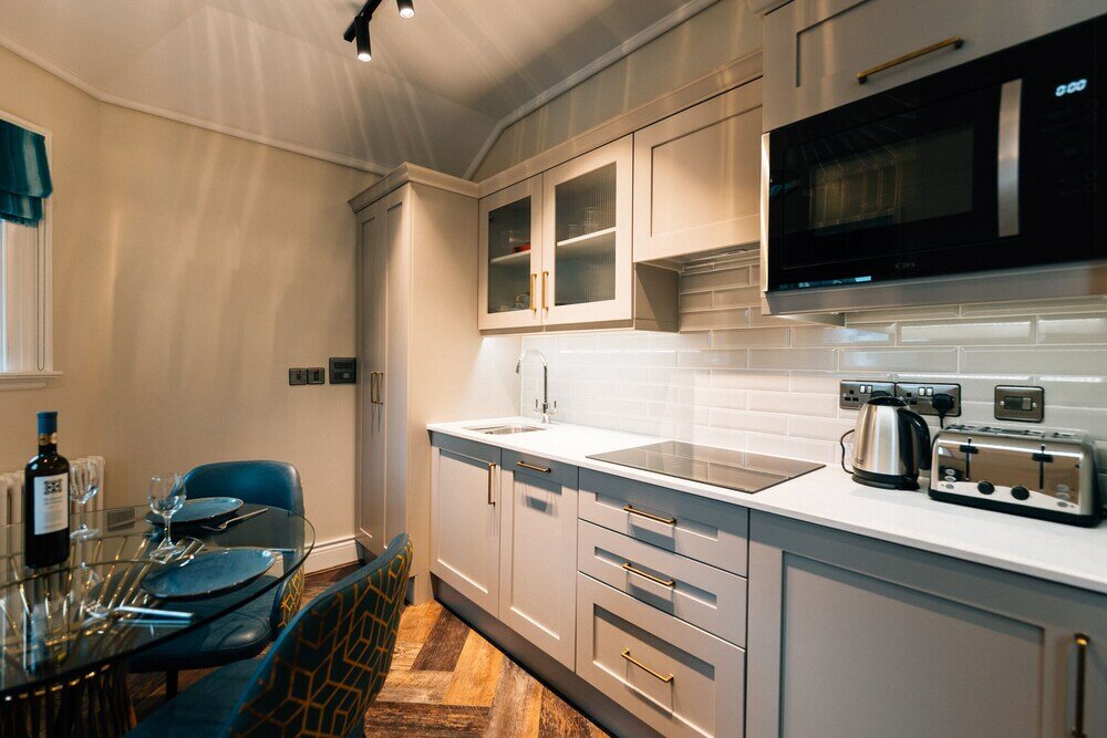 Фото Bank Apartments