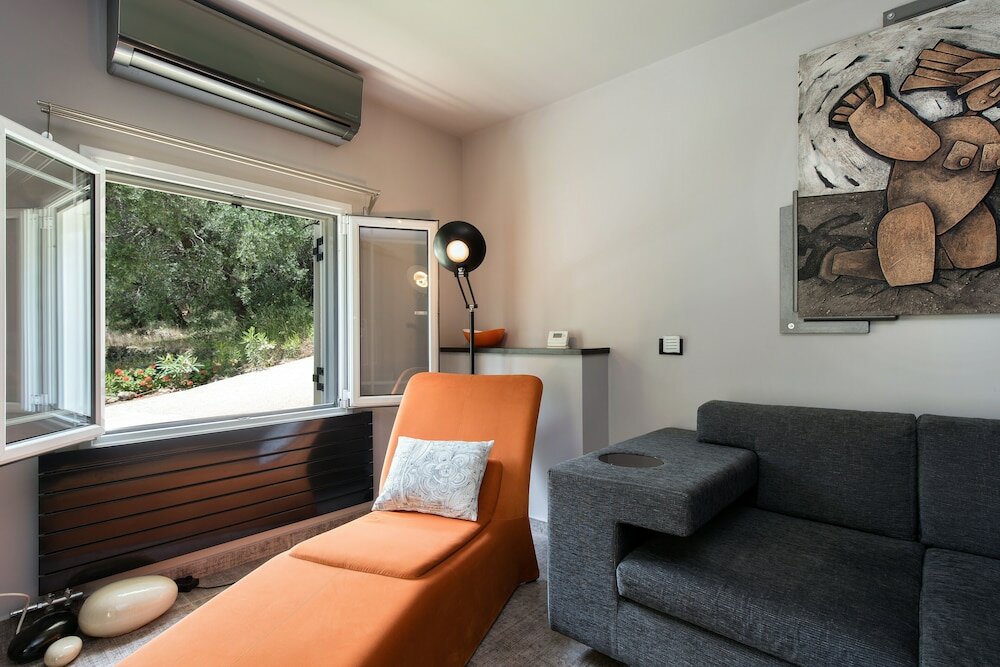 Фото Terra Rossa by Konnect, Views to Ionian Sea