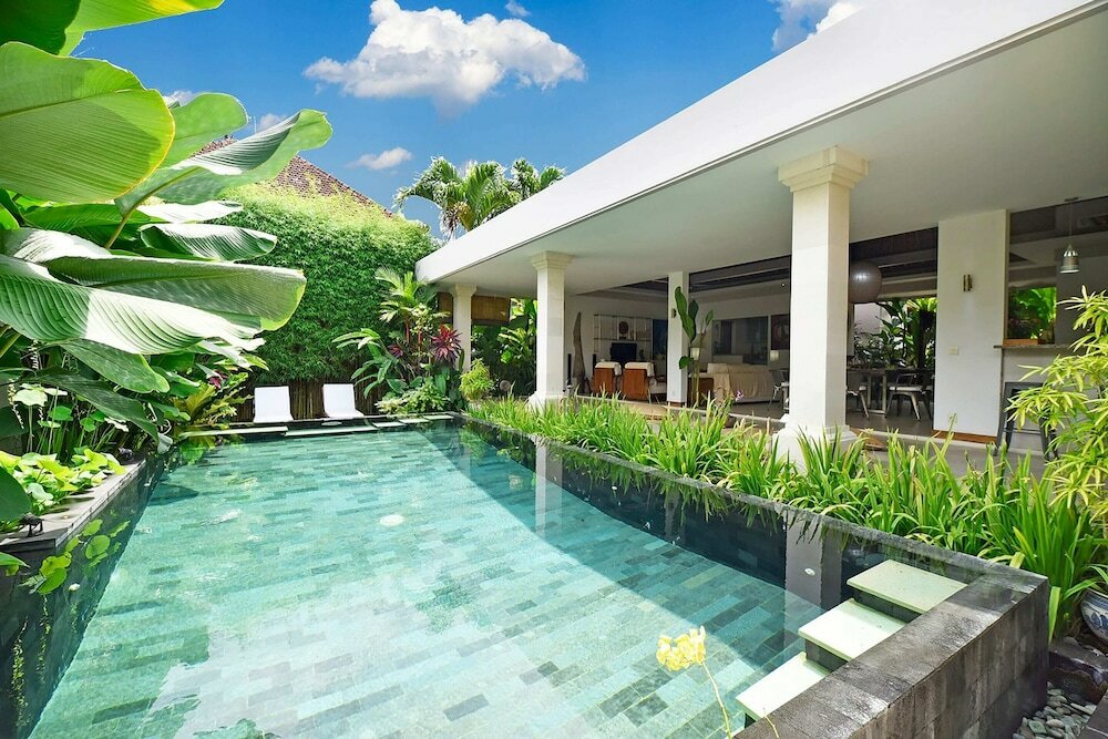 Фото Villa Kupu Kupu