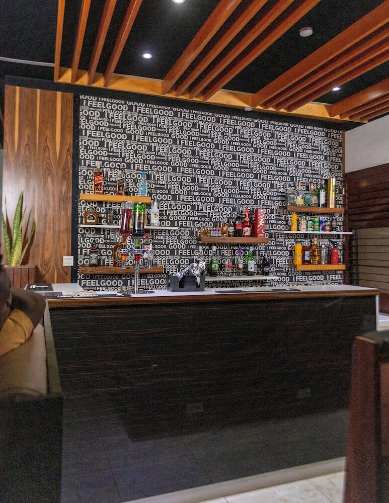 Фото The OutBack Hotel