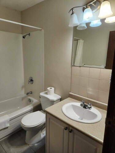 Гостиница Grandview Inn в Уайт-Рок