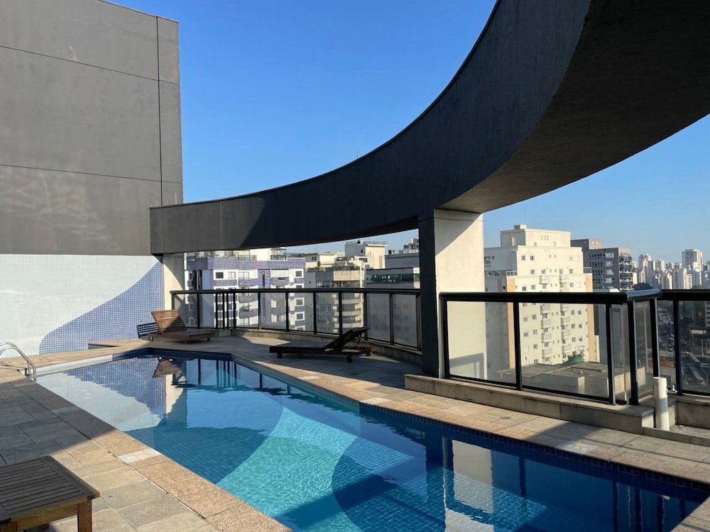 Фото Flat Moema 207