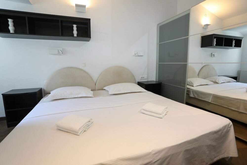 Фото Penthouse with a Sea View